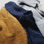 初売りセールでの1才児ママ服購入品。