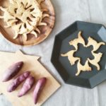 うちカフェタイム&空き箱で手作りトーマスおもちゃ作りました。