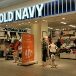 悲報!オールドネイビー日本撤退全閉店に。最終セールで来年の分まで買っとこうかな。