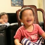2才児との1日の過ごし方。外出が軸の日々。