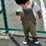 ZARAベビー2016秋物をチェックしての独り言。