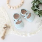 妊娠5ヶ月:ZARA miniのベビーシューズ購入!