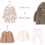 ZARAの2016年冬セール始まったよ!!購入品紹介。