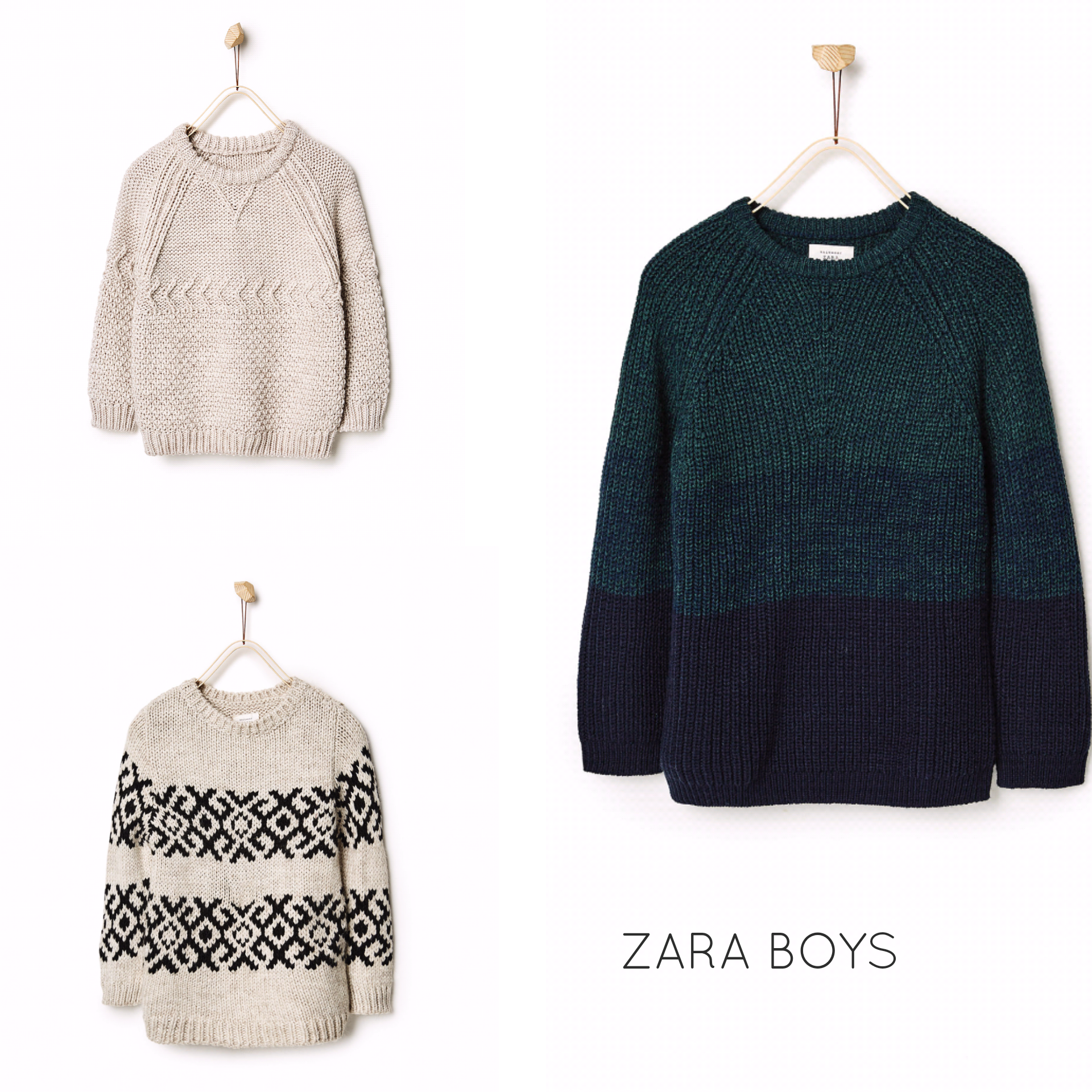 ZARAの冬セール始まったよ！！早速購入品紹介。