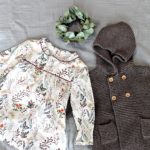 ZARAベビー&ミニ購入品で秋冬ベビー服コーディネート