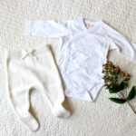 ZARAminiの新生児ベビー服購入!コーデしてみた。