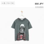 ZARAゴールデンウィークセール購入の夏服(追記有)