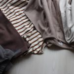 Monmimi秋服購入品:6812円分
