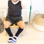 幼稚園面接!男の子の服装準備品を安く揃える。