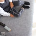 幼稚園の面接に行ってきました。