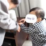 Google Homeと子どもと暮らす。使い道とその影響を考える。