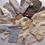 0才児に2才児のコートが着せれた!長く着せれるアウターはこれか。