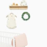妊婦必見!ZARAminiの新生児準備品が可愛すぎる!