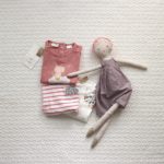 ZARAミニ&ベビー冬セール購入品8点とコーデ。