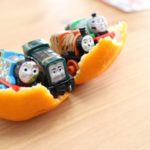2~3才頃子供にしておいてよかったと思うこと。