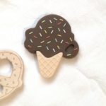 ママハンドメイドのベビーグッズ購入品5つ。