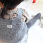 生後8~10ヶ月冬の女の子コーデ。使えるベビー服はこれ!