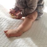 ベビーシッタートラブル。KIDSLINEのシッターに怒った話。