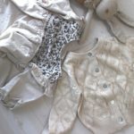 生後11ヶ月成長記録と春服購入品!