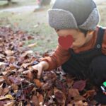 敏感で繊細な子とは?向き合うために知りたい事。