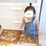 1才女の子の夏服コーディネートスタイルを4つ【着画あり】