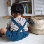 楽天の韓国子供服おすすめショップまとめと秋服購入服。