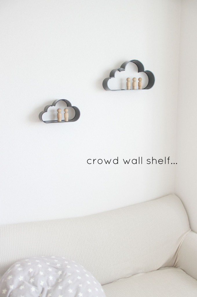 wallshelf