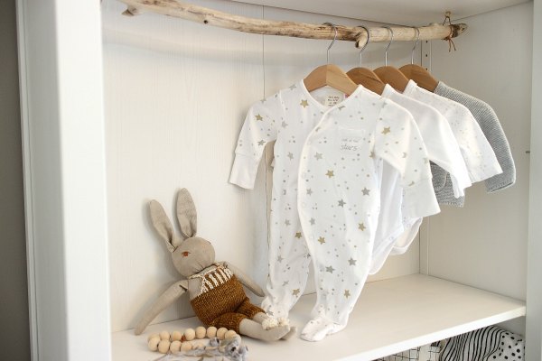 Zaraのベビー服を新生児に着せてみた感想とコーデ サイズ感 Mamaにゃ ごの育児生活ブログ
