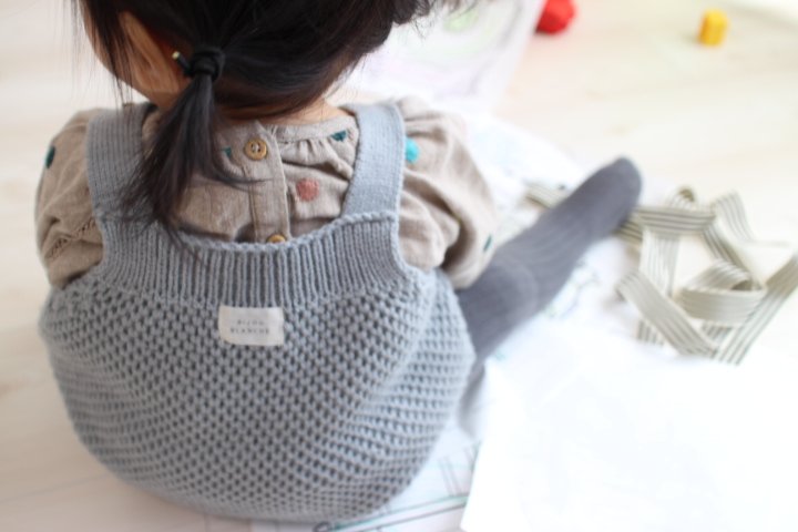 生後8 10ヶ月冬の女の子コーデ 使えるベビー服はこれ Mamaにゃ ごの育児生活ブログ
