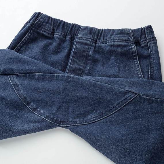 ユニクロキッズで良品パンツ発見 履き心地もルックスも良しな春夏のおすすめ 元にゃーごの育児生活