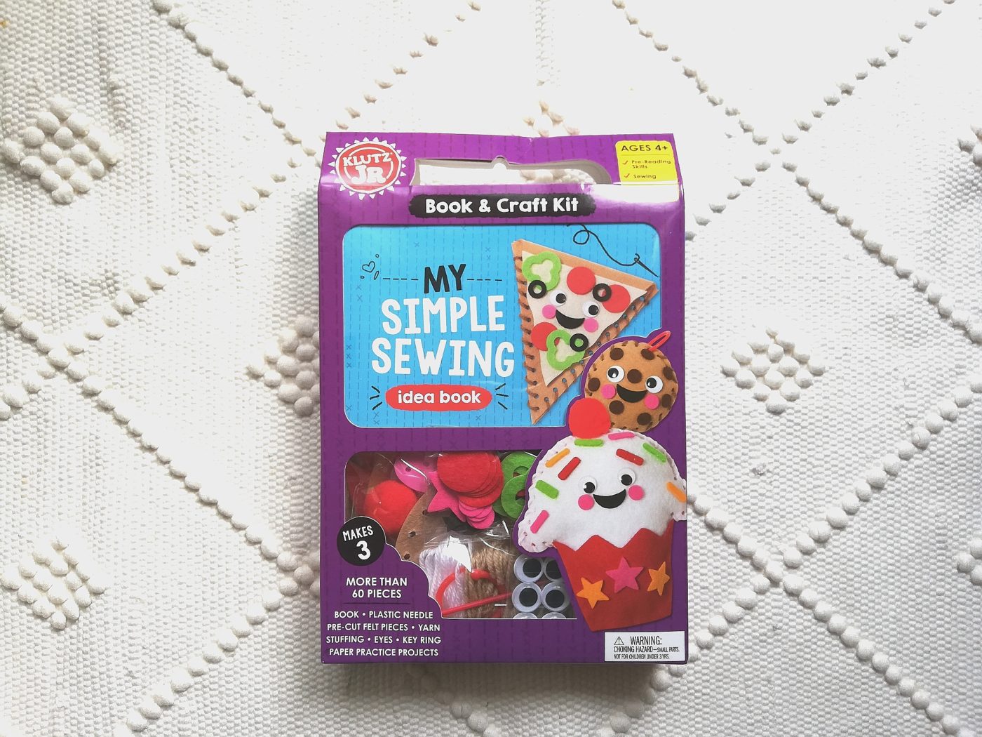 Klutz-my-simple-sewing